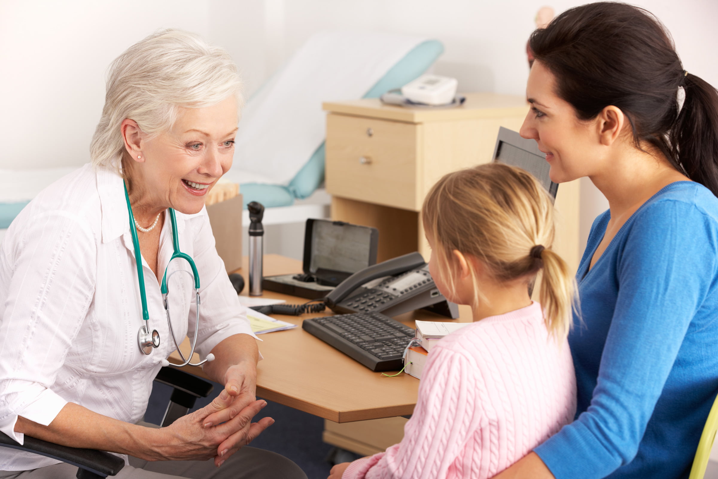 Murdoch GP welcomes new patients, no appointment required for anything from Medical Certificate to Mental Health