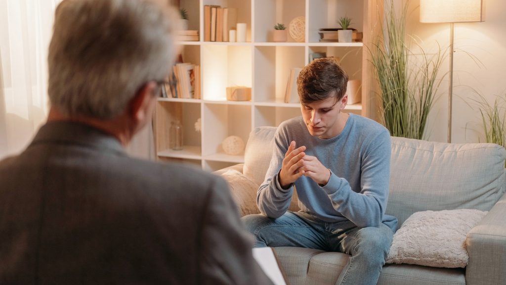 Mental Health Day Clinic