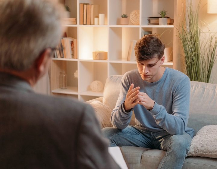 Mental Health Day Clinic