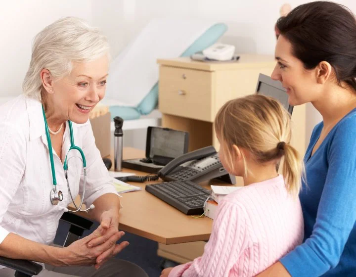 GP General Practice and Medical Centre
