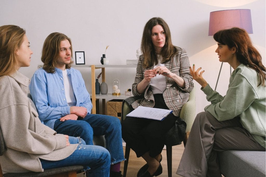 group-therapy